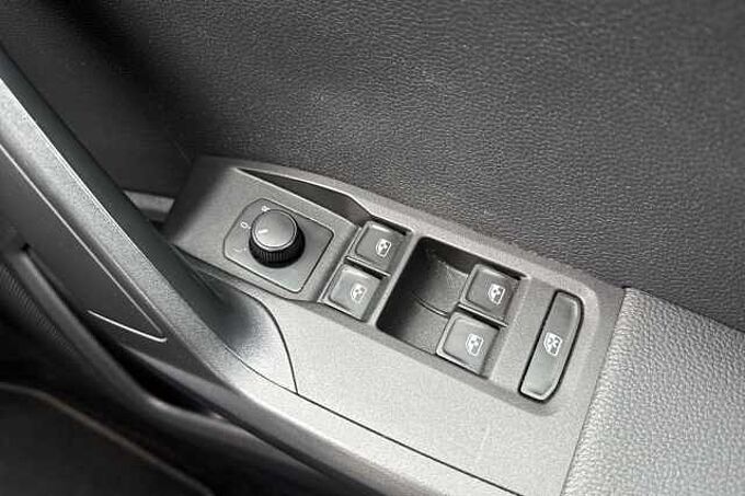 SEAT Arona 1.0 TSI (95ps) SE EVO Technology SUV