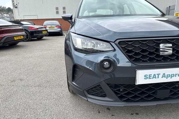 SEAT Arona 1.0 TSI (95ps) SE EVO Technology SUV