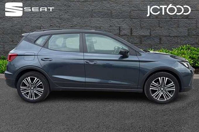 SEAT Arona 1.0 TSI (95ps) SE EVO Technology SUV
