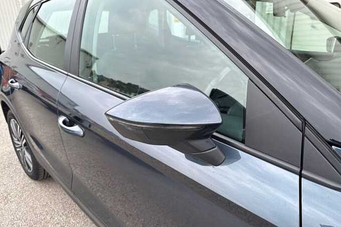 SEAT Arona 1.0 TSI (95ps) SE EVO Technology SUV