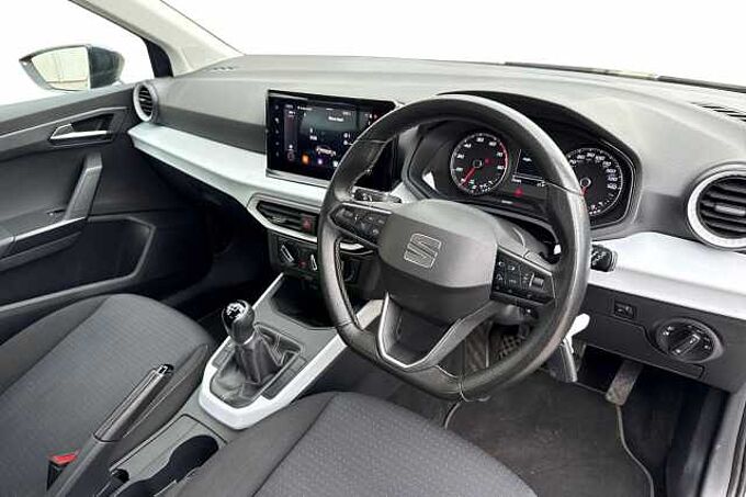 SEAT Arona 1.0 TSI (95ps) SE EVO Technology SUV