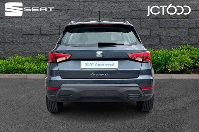 SEAT Arona 1.0 TSI (95ps) SE EVO Technology SUV