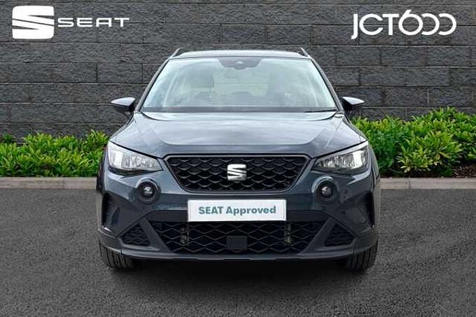 SEAT Arona 1.0 TSI (95ps) SE EVO Technology SUV