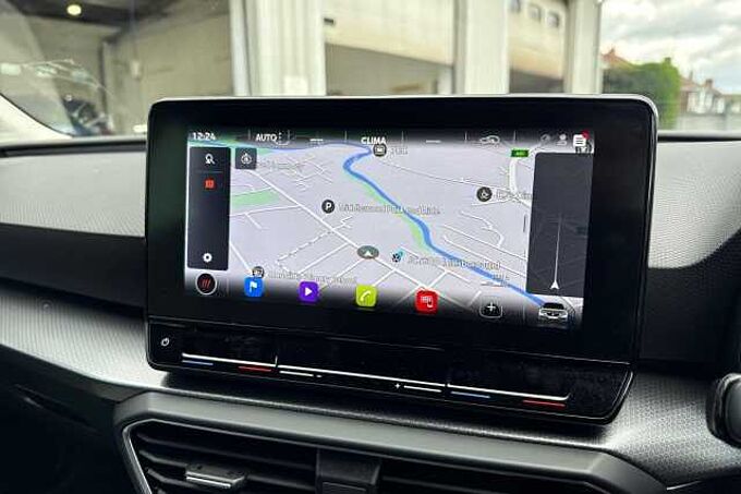 SEAT Leon 2.0 TDI SE Dynamic Hatchback 5dr Diesel Manual Euro 6 (s/s) (115 ps)