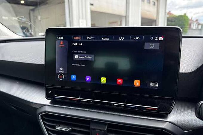 SEAT Leon 2.0 TDI SE Dynamic Hatchback 5dr Diesel Manual Euro 6 (s/s) (115 ps)