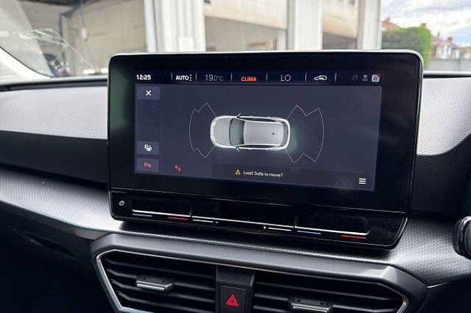 SEAT Leon 2.0 TDI SE Dynamic Hatchback 5dr Diesel Manual Euro 6 (s/s) (115 ps)