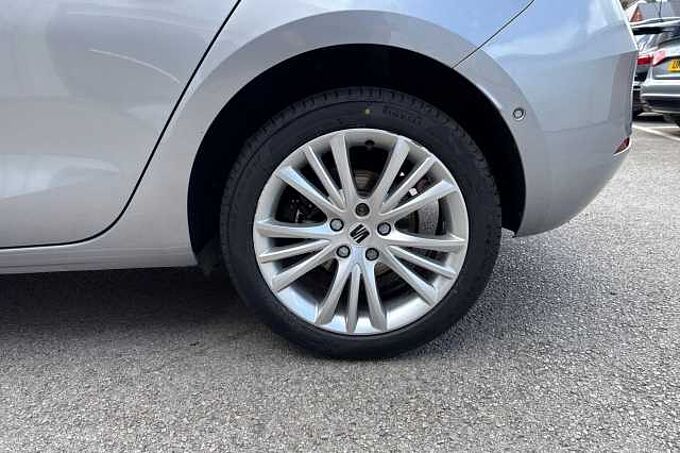 SEAT Leon 2.0 TDI SE Dynamic Hatchback 5dr Diesel Manual Euro 6 (s/s) (115 ps)