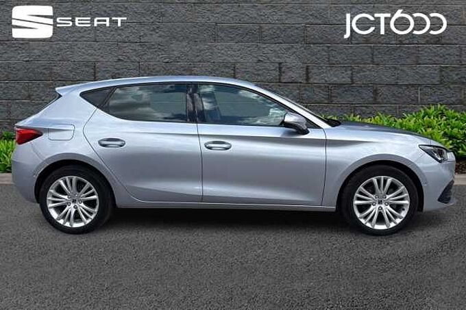 SEAT Leon 2.0 TDI SE Dynamic Hatchback 5dr Diesel Manual Euro 6 (s/s) (115 ps)