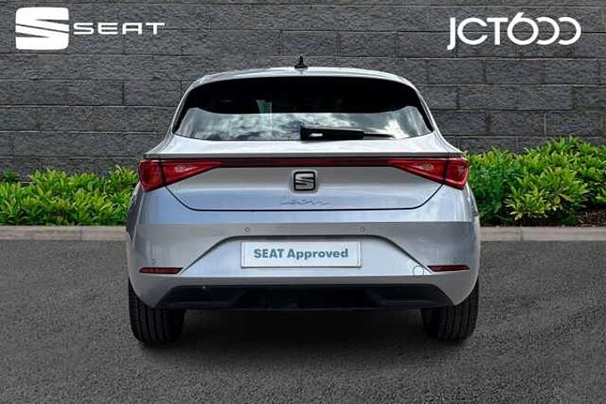 SEAT Leon 2.0 TDI SE Dynamic Hatchback 5dr Diesel Manual Euro 6 (s/s) (115 ps)