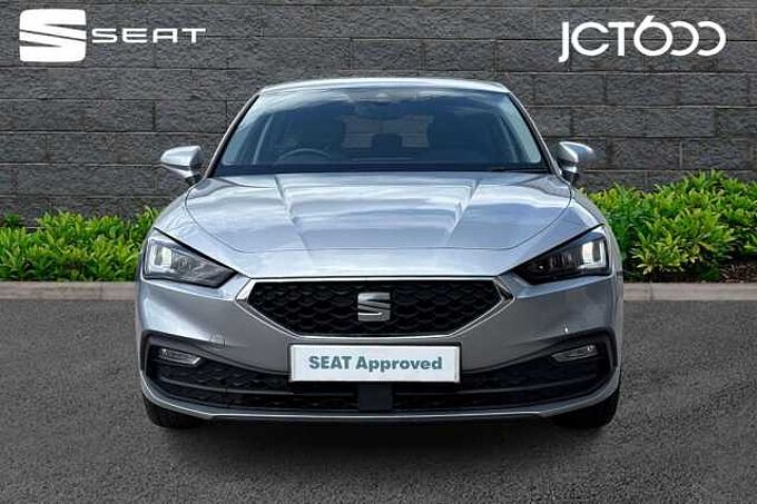 SEAT Leon 2.0 TDI SE Dynamic Hatchback 5dr Diesel Manual Euro 6 (s/s) (115 ps)