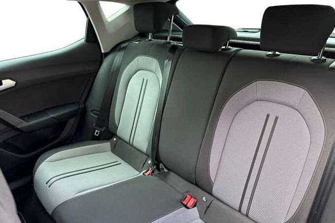 SEAT Leon 2.0 TDI SE Dynamic Hatchback 5dr Diesel Manual Euro 6 (s/s) (115 ps)