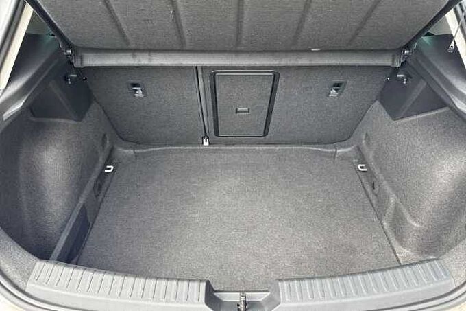 SEAT LEON 1.0 eTSI FR 5dr DSG