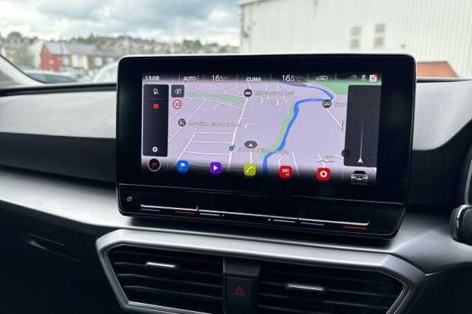 SEAT LEON 1.0 eTSI FR 5dr DSG