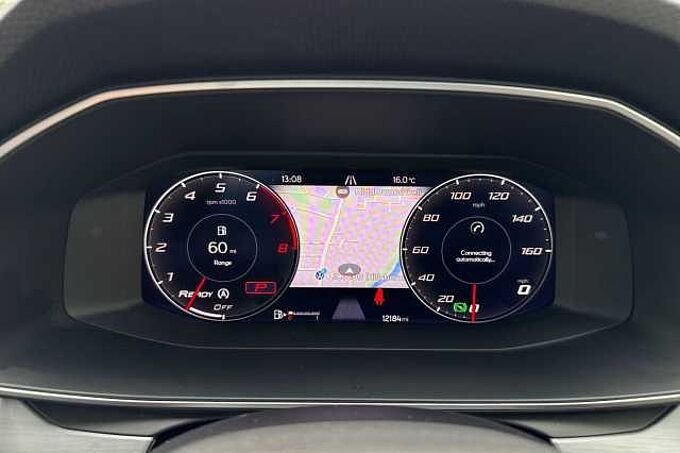 SEAT LEON 1.0 eTSI FR 5dr DSG