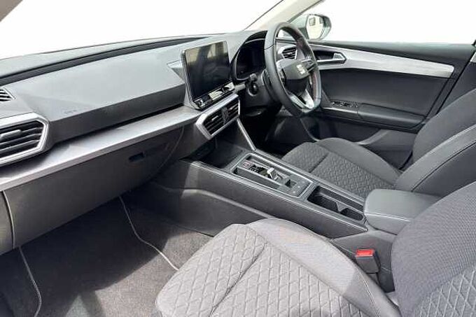 SEAT LEON 1.0 eTSI FR 5dr DSG
