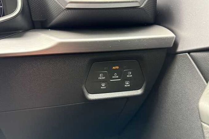 SEAT LEON 1.0 eTSI FR 5dr DSG