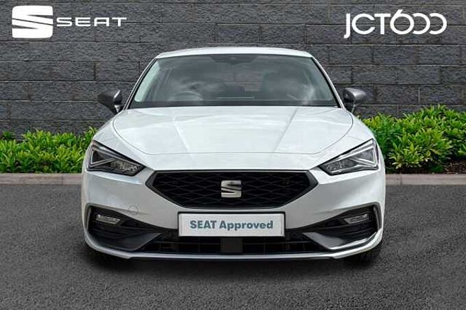 SEAT LEON 1.0 eTSI FR 5dr DSG