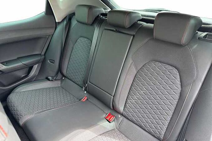 SEAT LEON 1.0 eTSI FR 5dr DSG