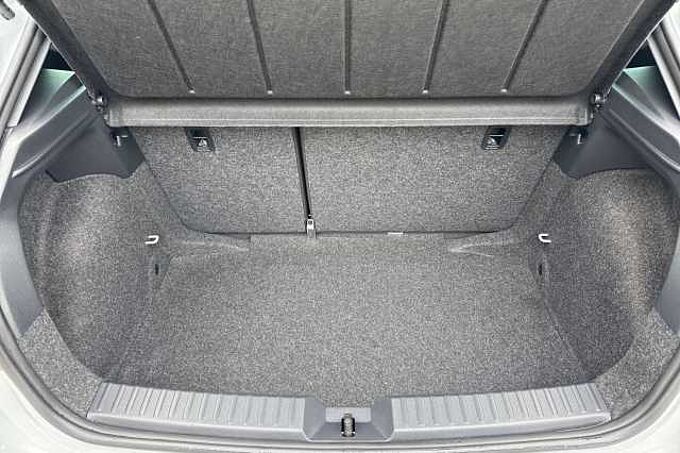 SEAT Ibiza 1.0 TSI FR Sport Hatchback 5dr Petrol Manual Euro 6 (s/s) (95 ps)