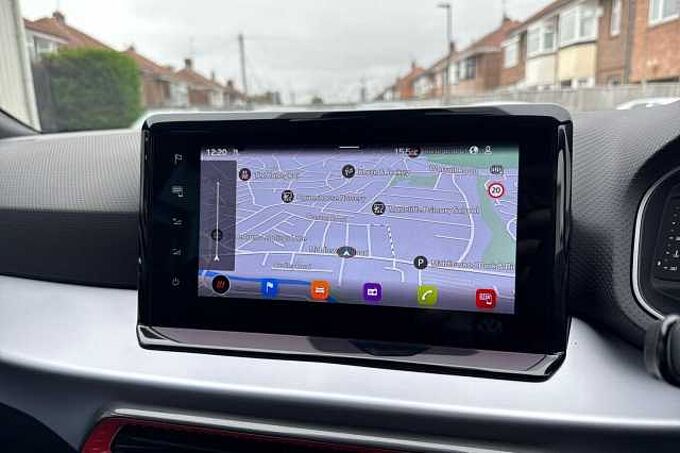 SEAT Ibiza 1.0 TSI FR Sport Hatchback 5dr Petrol Manual Euro 6 (s/s) (95 ps)