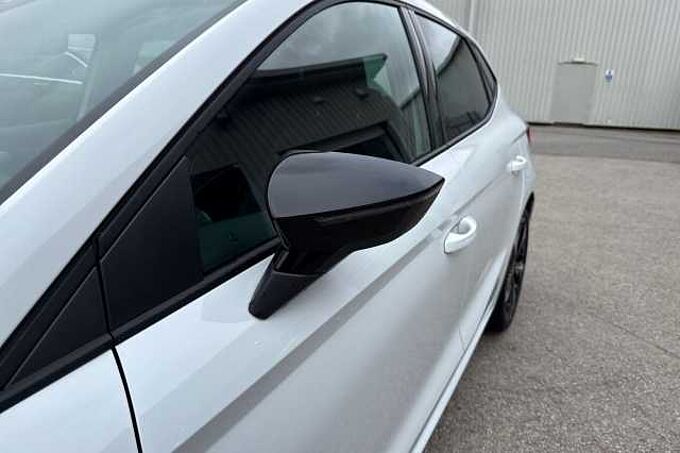 SEAT Ibiza 1.0 TSI FR Sport Hatchback 5dr Petrol Manual Euro 6 (s/s) (95 ps)