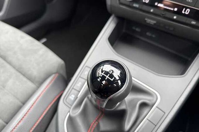 SEAT Ibiza 1.0 TSI FR Sport Hatchback 5dr Petrol Manual Euro 6 (s/s) (95 ps)