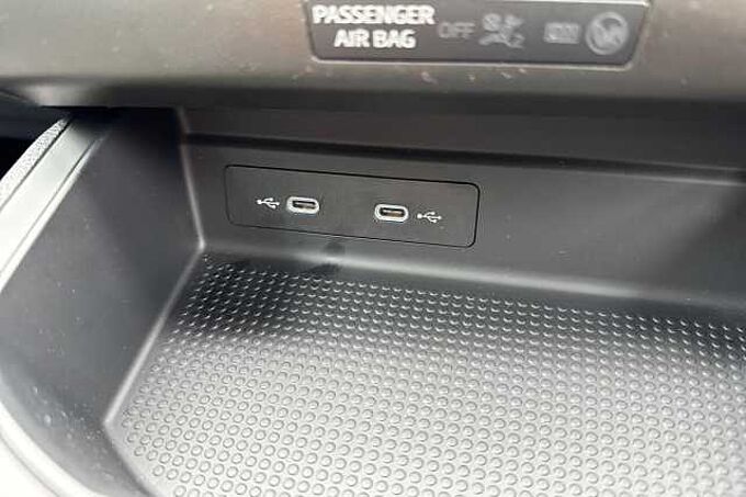 SEAT Ibiza 1.0 TSI FR Sport Hatchback 5dr Petrol Manual Euro 6 (s/s) (95 ps)