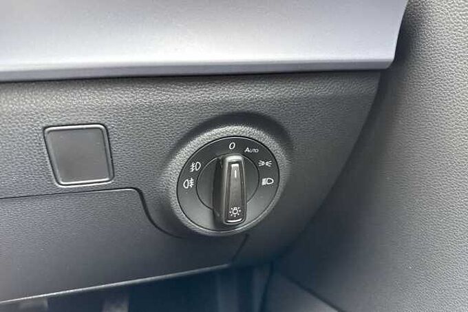 SEAT Ibiza 1.0 TSI FR Sport Hatchback 5dr Petrol Manual Euro 6 (s/s) (95 ps)