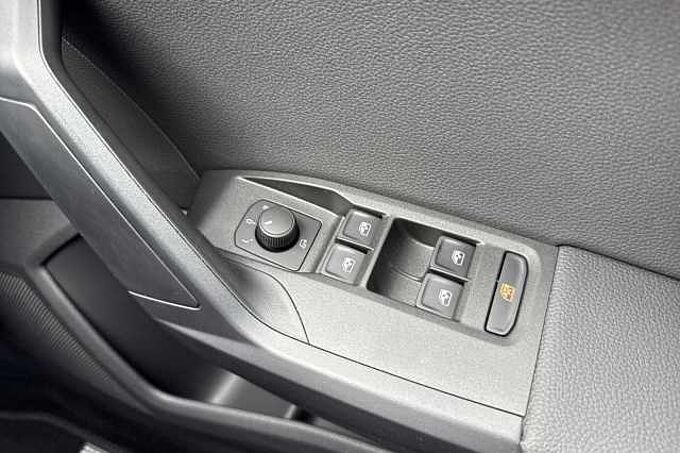 SEAT Ibiza 1.0 TSI FR Sport Hatchback 5dr Petrol Manual Euro 6 (s/s) (95 ps)