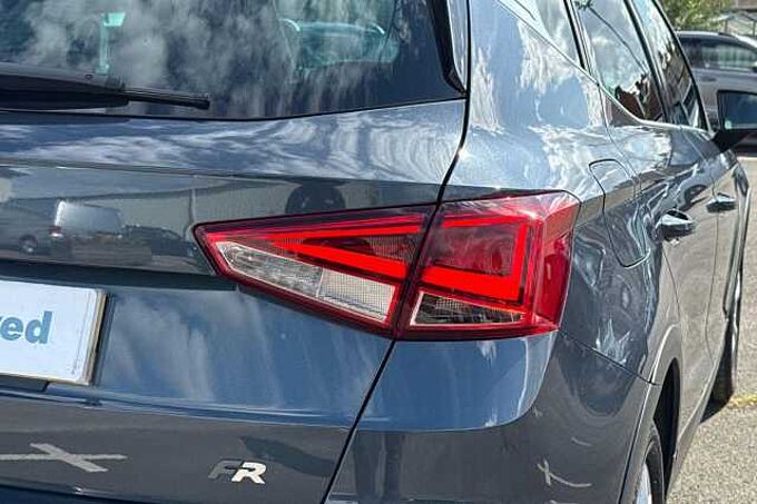 SEAT Arona 1.5 TSI 150 FR 5dr DSG