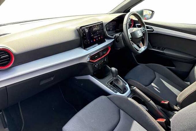 SEAT Arona 1.5 TSI 150 FR 5dr DSG