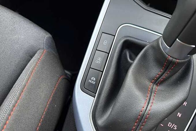 SEAT Arona 1.5 TSI 150 FR 5dr DSG