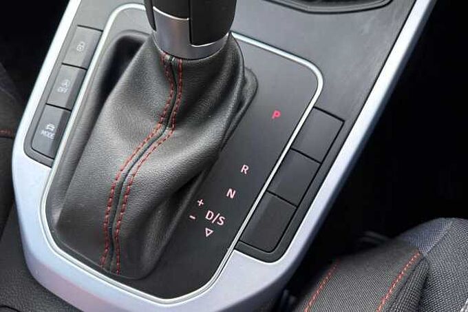 SEAT Arona 1.5 TSI 150 FR 5dr DSG