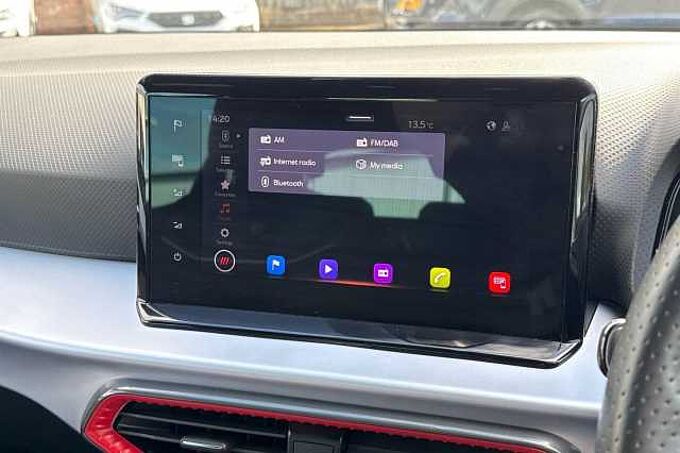 SEAT Arona 1.5 TSI 150 FR 5dr DSG