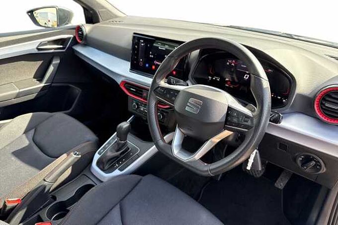 SEAT Arona 1.5 TSI 150 FR 5dr DSG