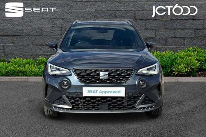 SEAT Arona 1.5 TSI 150 FR 5dr DSG