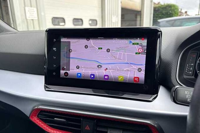 SEAT Arona 1.0 TSI 115 FR Sport 5dr