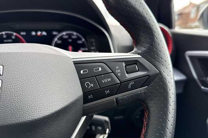 SEAT Arona 1.0 TSI 115 FR Sport 5dr