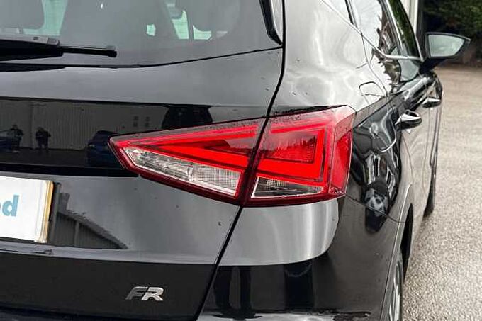 SEAT Arona 1.0 TSI 115 FR Sport 5dr