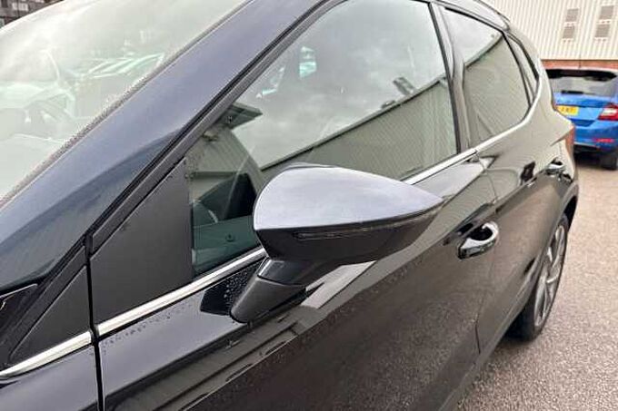 SEAT Arona 1.0 TSI 115 FR Sport 5dr