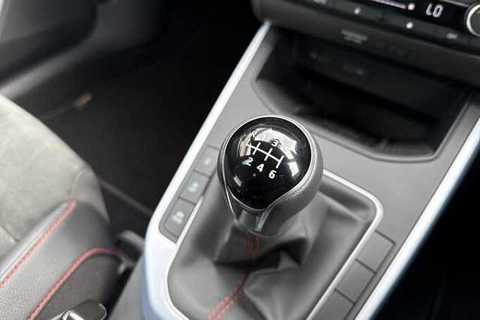 SEAT Arona 1.0 TSI 115 FR Sport 5dr