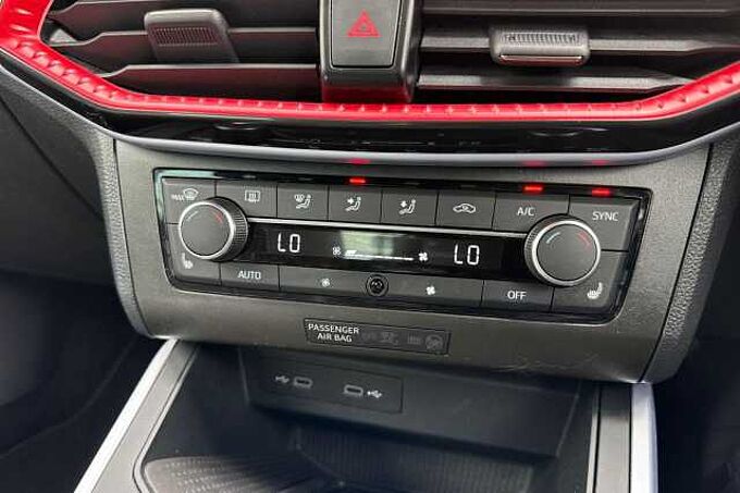 SEAT Arona 1.0 TSI 115 FR Sport 5dr