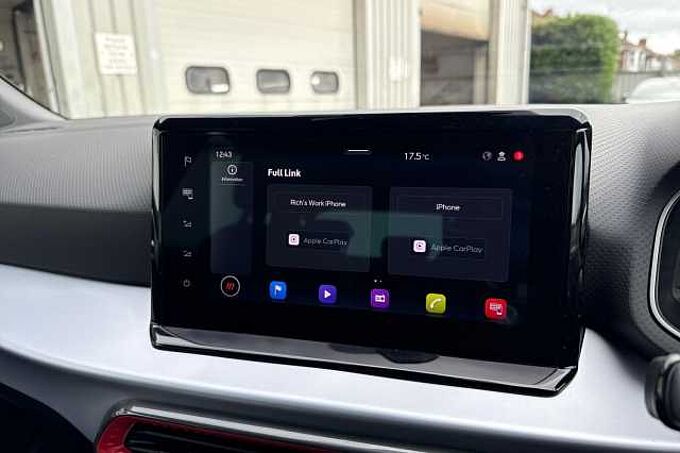 SEAT Arona 1.0 TSI 115 FR Sport 5dr