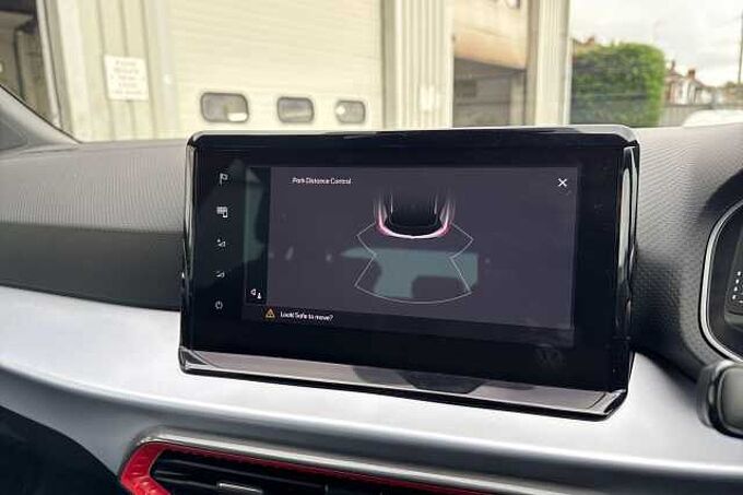 SEAT Arona 1.0 TSI 115 FR Sport 5dr