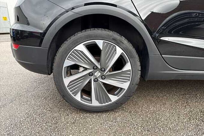 SEAT Arona 1.0 TSI 115 FR Sport 5dr