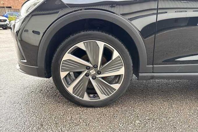 SEAT Arona 1.0 TSI 115 FR Sport 5dr