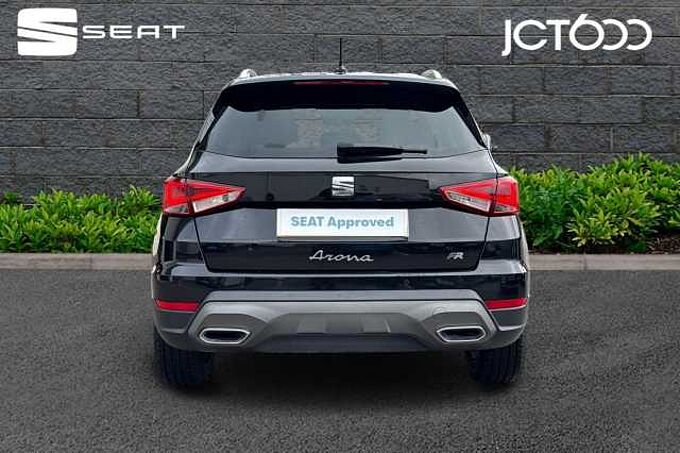 SEAT Arona 1.0 TSI 115 FR Sport 5dr