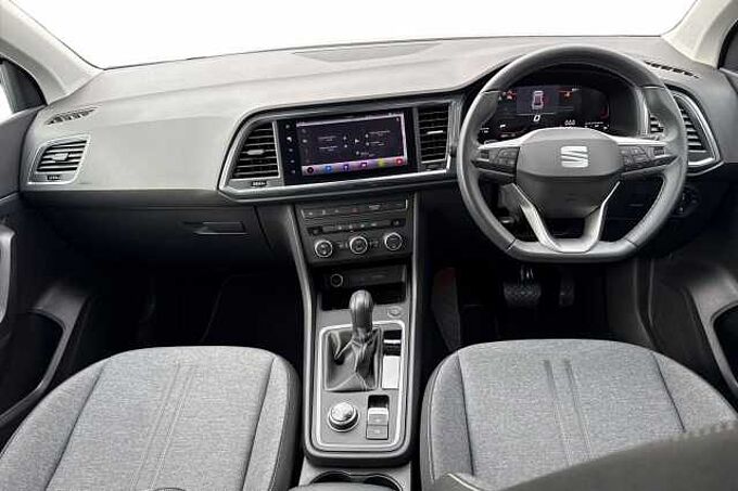 SEAT Ateca 1.5 TSI EVO SE Technology 5dr DSG