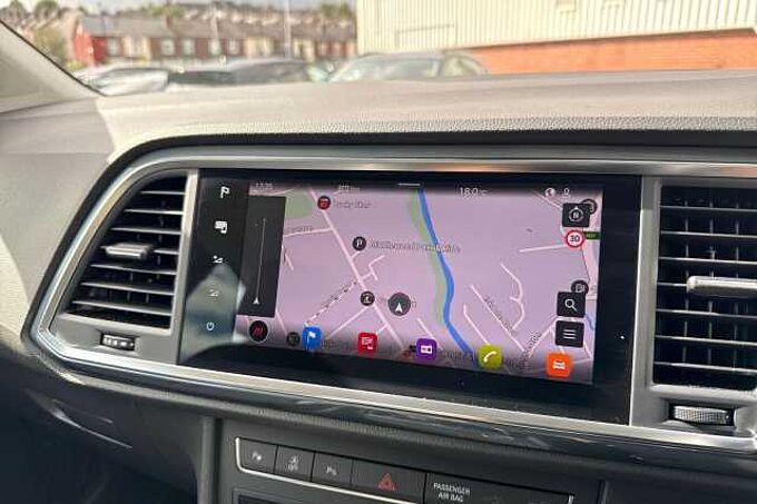 SEAT Ateca 1.5 TSI EVO SE Technology 5dr DSG