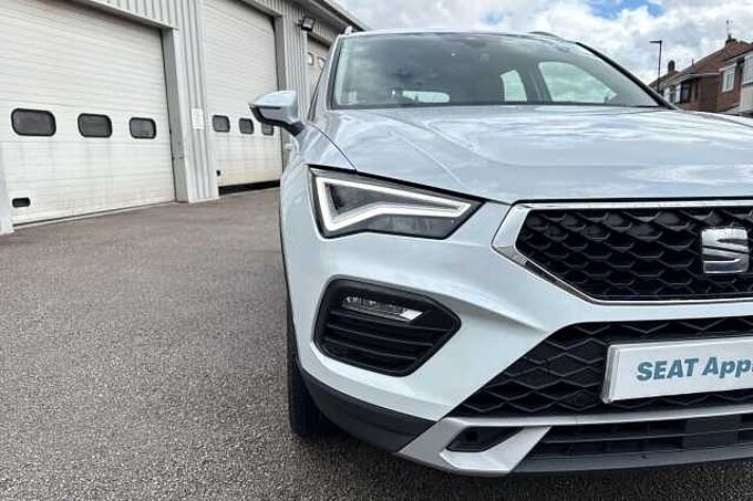 SEAT Ateca 1.5 TSI EVO SE Technology 5dr DSG